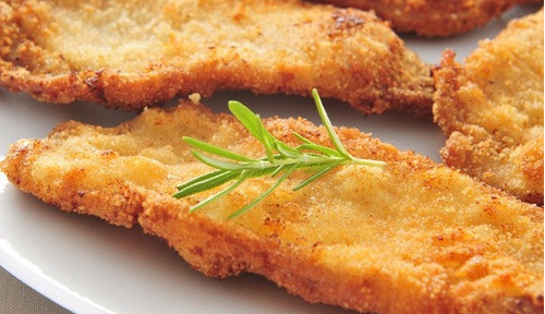 Mistura Para Empanar Milanesa Tecnonutri 800gr 1