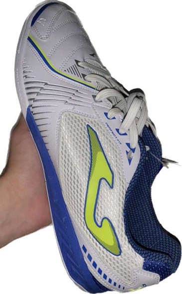 Joma Futsal 0 Joma Futsal 0