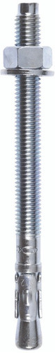Perno Anclaje Bulon Expansión Fwa Fischer 10 X 115mm 1