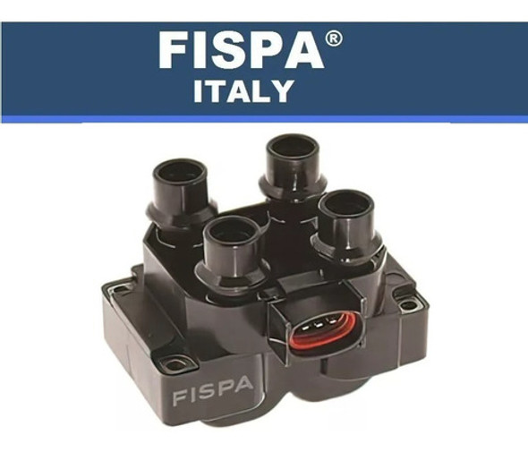 Bobina Encendido Ford Escort/fiesta/ranger 650328088 1