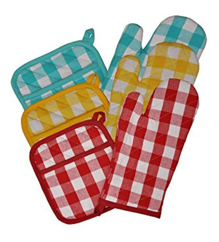 Juego De Calcetines De Tela De Mano Y Soporte Para Macetas O 1