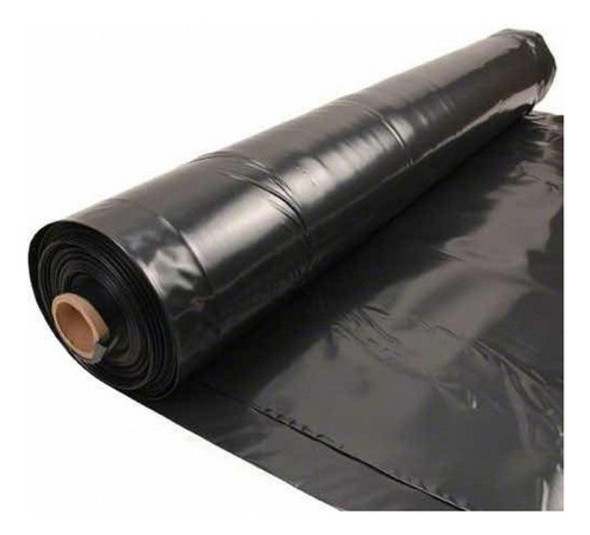Film Polietileno Asts Nylon Negro Aislante 100 Mic X 400 M2 0 Film Polietileno Asts Nylon Negro Aislante 100 Mic X 400 M2 0