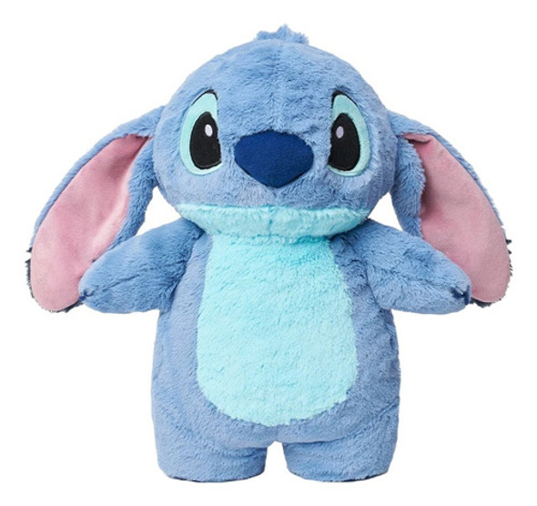 Compressa Água Stitch Bolsa Térmica Tik Tok Dor Cólicas 0