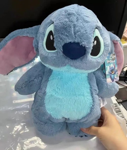 Compressa Água Stitch Bolsa Térmica Tik Tok Dor Cólicas 1