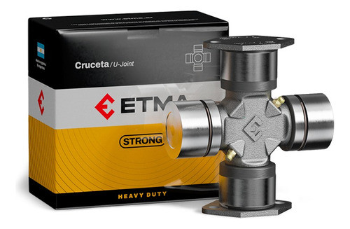Cruceta Cardan Volkswagen 16-300.17-220/250 Etma Strong 1202 0