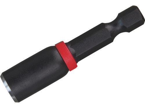 Aprieta Tuercas Magnético Impacto 1/4 Milwaukee Enc. 1/4 0