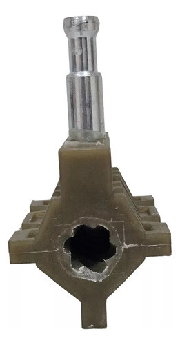 Tuerca Accionadora Motor Portón Levadizo Rcg 6 Paso 60 1