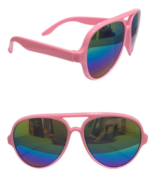 Anteojos De Sol Niños X 10 Lentes Colores Cotillon Carioca 1