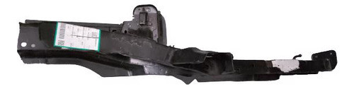 Larguero Lateral Izquierdo Inferior Ford E3bz/5810125/c/ 1