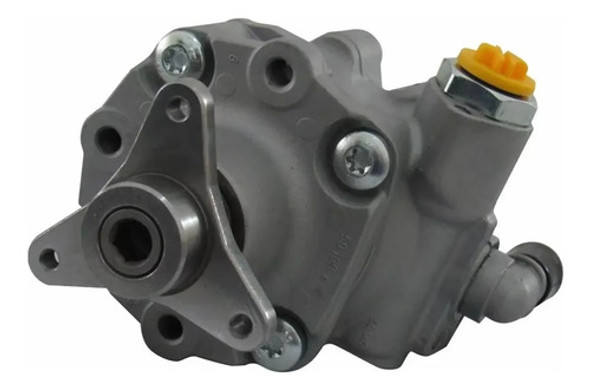 Bomba Direção Hidraulica Para Renault Master 2.3 M9t 2018 0 Bomba Direção Hidraulica Para Renault Master 2.3 M9t 2018 0