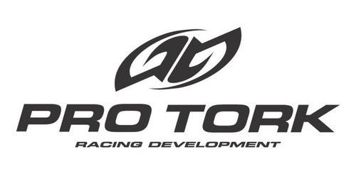 Protector De Motor Pro Tork Honda Tornado 250 Phantom Motos 1