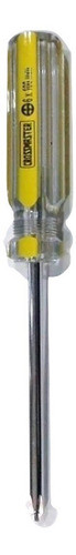 Destornillador Phillips 6x100 Crossmaster 0