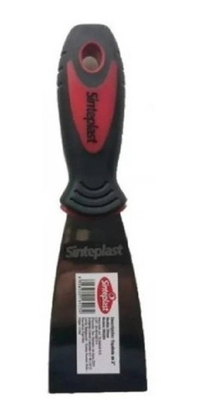 Espatula Acero Inoxidable Sinteplast 40mm 0 Espatula Acero Inoxidable Sinteplast 40mm 0