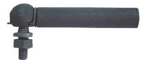 Terminal 8mm Completo Terminal Bomb Inj Mb Todos 0