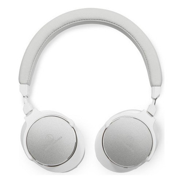 Audifonos Bluetooth (ath-sr5btbk) Audio Technica Bluetooth B 1