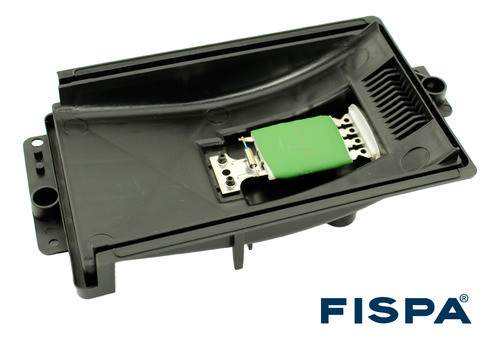 Resistor Forzador De Habitaculo Para Vw Bora Polo G3 Golf 1