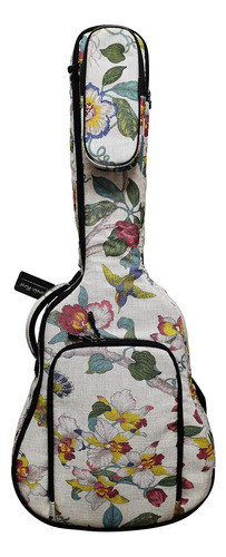 Music First 0.8  Padded Linen American Pastoral Style 36 Inc 0