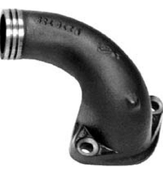 Coletor Escape Ponta Sc 112hs (fb6) 0