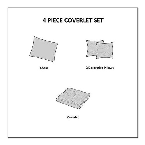 Nina Sobrecama Establecido 1