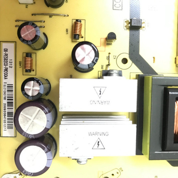 Placa Fonte Philco Ph58e30dsg Nova E Original 1