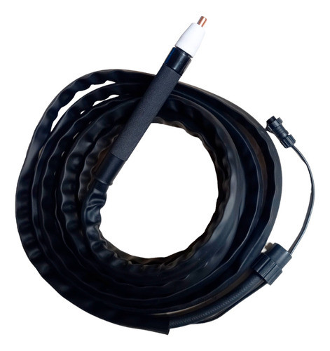 Torcha Recta Apta Cortadora Plasma Jasic Cut 40 X 5 M 1