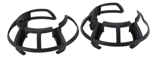 1 Par De Capa Protetora Vr Controller Cage Anti Shock 1