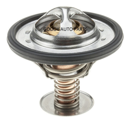 Valvula Termostatica Lancer Sportback Ralliart 4x4 11/12 Eua 0
