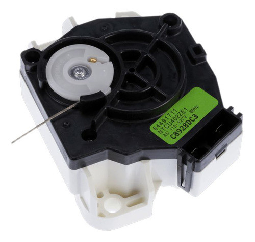 Atuador De Freio Original Electrolux 127v 64491711 - Ltd09 0