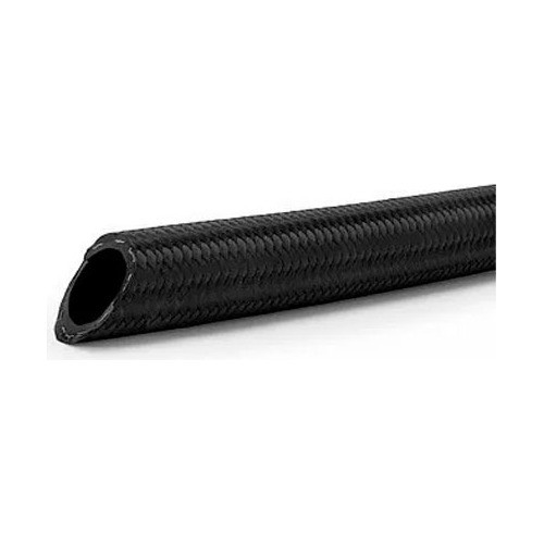 Mangueira Aeroquip Nylon 6an - Para Água, Óleo E Comb. - 3m 0
