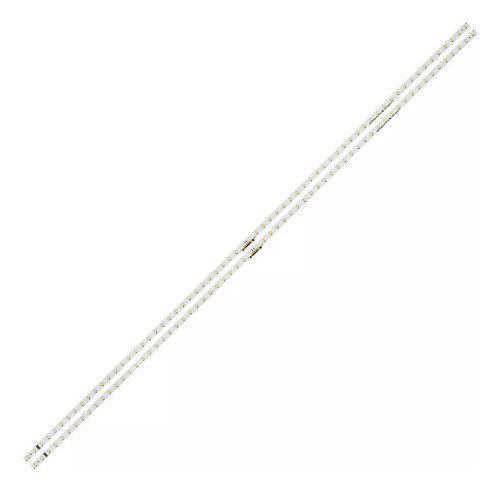 Tiras Leds - Qn65q60rag - 66 Leds - 2 Tiras - 706mm 0