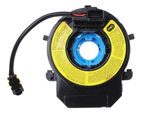 Cable Espiral Bocina Airbag Rio 2012 A 2016 0