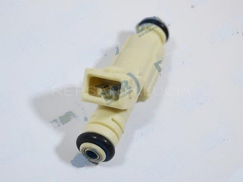 Inyector Ford Focus / Mondeo Ii 2.0 16v T/bosch 0