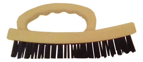 Cepillo Multiuso De Acero 0