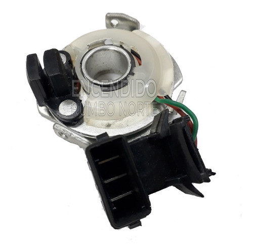Captor Distribuidor Bosch Con Avance Ford Vw Placa Movil 1