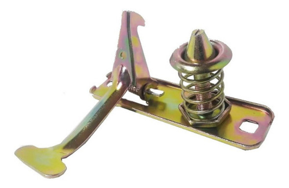 Cerradura Superior De Capot Para Ford Escort 88/94 0