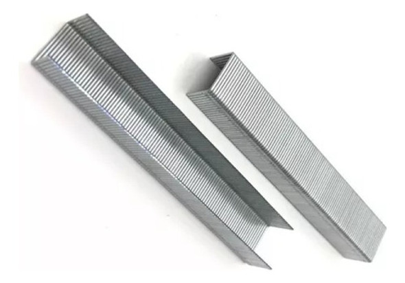 Broches Mit N°21/6 X 1000 P/ Abrochadora 21/6 X 10 Cajas 1