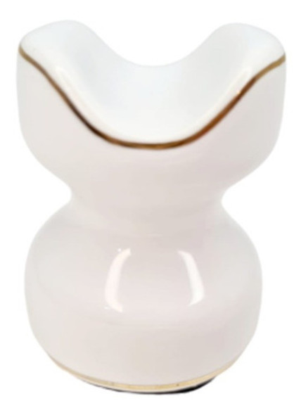 Cortador De Charutos Plástico + Suporte De Charuto Cerâmica 1