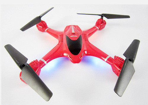 Oferta Tren Aterrizaje Drone Mjx X400 V2 Drone C/ Cámara Fpv 1