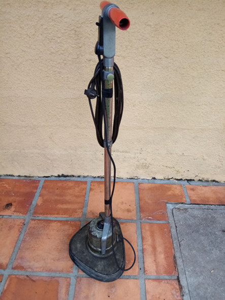 Enceradora Electrolux Exelente Estado 1