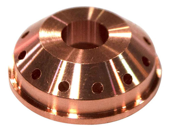 35-1025 Thermal Dynamics Shield Cap 55a Ms Xt-301 ´plasma 0