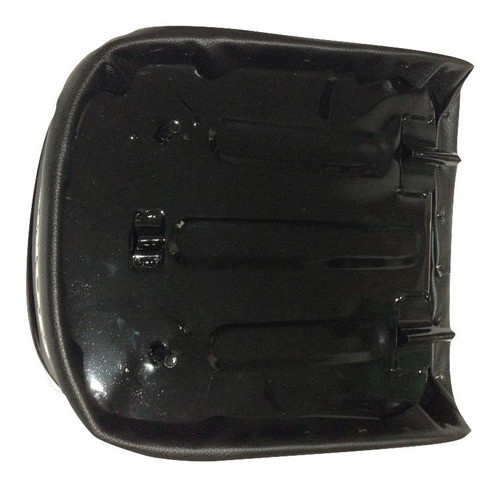 Asiento Honda 50 K1 Trasero Base Chapa 1