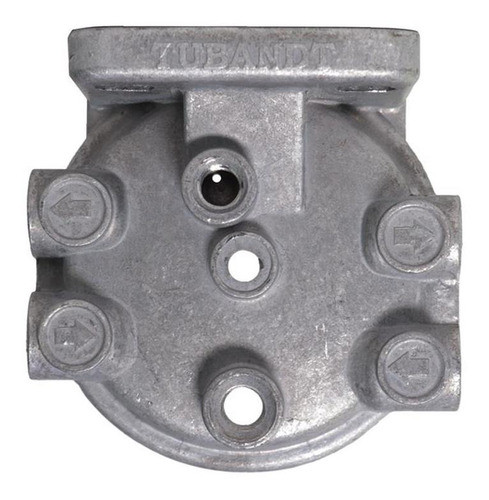 Filtro Cabeçote Combustível Para Trator Massey 1876507 0