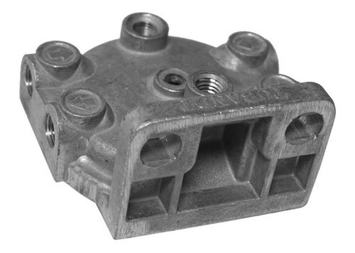 Filtro Cabeçote Combustível Para Trator Massey 1876507 1