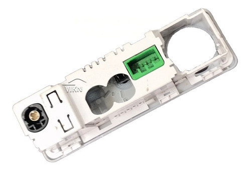 Entrada Usb / Auxiliar  Land Rover Discovery Sport 2014 1