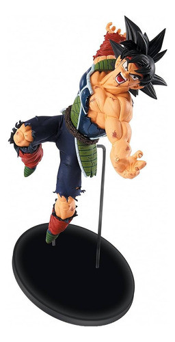 Banpresto Dragon Ball Super Chosenshiretsuden Ii V.5 Bardock 0
