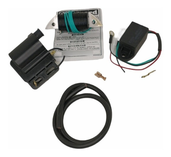 Kit Chau Platino Pietcard De Puma Sach 125 4ta Serie 0 Kit Chau Platino Pietcard De Puma Sach 125 4ta Serie 0
