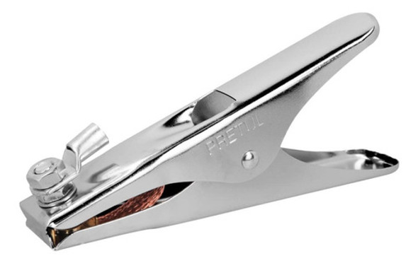 Pinza Masa Pretul 500amp Pti-500p 0