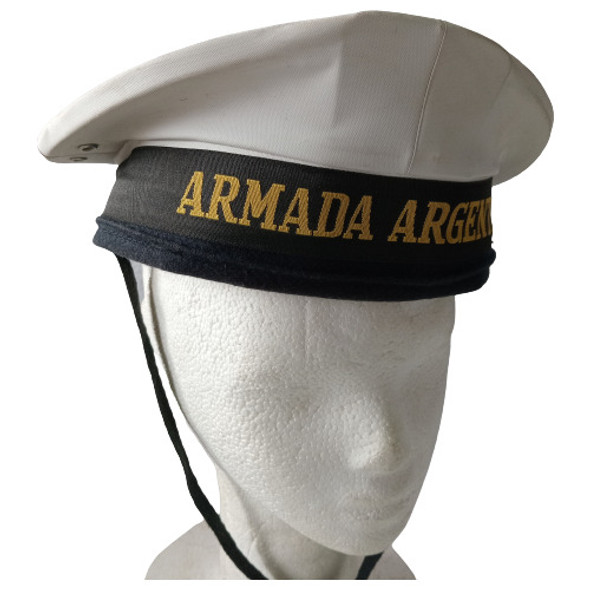 Gorra Armada Argentina 0
