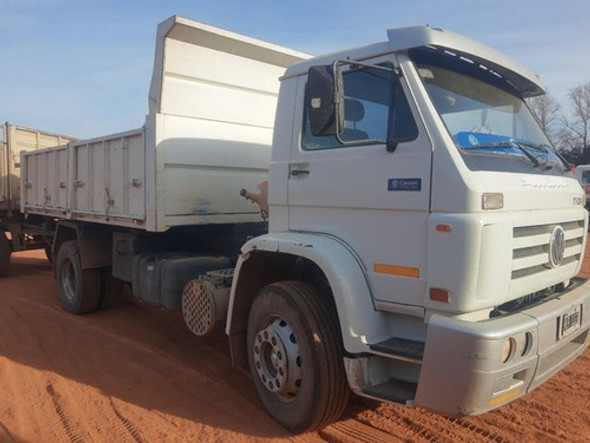 Vidrio De Puerta Camión Volkswagen 98/ 1