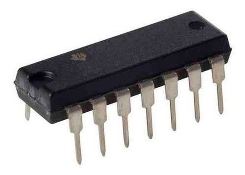 Microcontrolador Msp430g2131 / 2121 / 2111 0